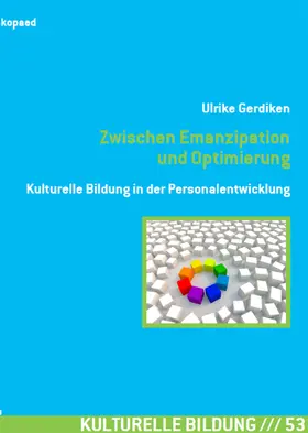 Gerdiken |  Zwischen Emanzipation und Optimierung | eBook | Sack Fachmedien