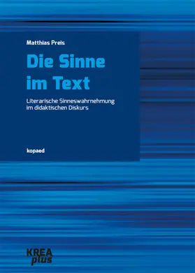 Preis |  Die Sinne im Text | eBook | Sack Fachmedien