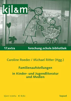Roeder / Ritter |  Familienaufstellungen | eBook | Sack Fachmedien