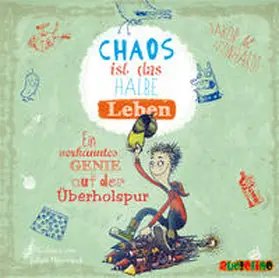 Leonhardt |  Chaos ist das halbe Leben | Sonstiges |  Sack Fachmedien