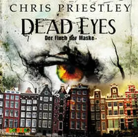 Priestley |  Dead Eyes | Sonstiges |  Sack Fachmedien
