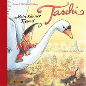 Fienberg | Mein kleiner Freund Taschi | Sonstiges | 978-3-86737-226-8 | sack.de