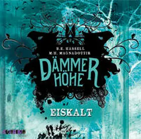 Hassell / Magnadóttir |  Dämmerhöhe (2) | Sonstiges |  Sack Fachmedien