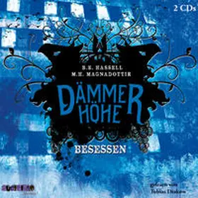 Magnadóttir / Hassel |  Dämmerhöhe (3) | Sonstiges |  Sack Fachmedien