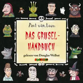 van Loon |  Das Gruselhandbuch | Sonstiges |  Sack Fachmedien