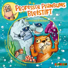 Hundertschnee |  Professor Plumbums Bleistift (2) | Sonstiges |  Sack Fachmedien