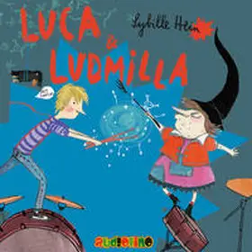 Hein |  Luca & Ludmilla | Sonstiges |  Sack Fachmedien