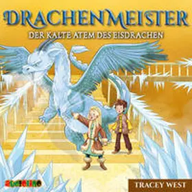 West |  Drachenmeister (9) | Sonstiges |  Sack Fachmedien