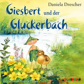 Drescher |  Giesbert und der Gluckerbach | Sonstiges |  Sack Fachmedien