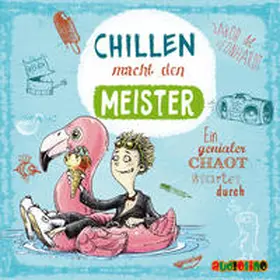 Leonhardt |  Chillen macht den Meister | Sonstiges |  Sack Fachmedien