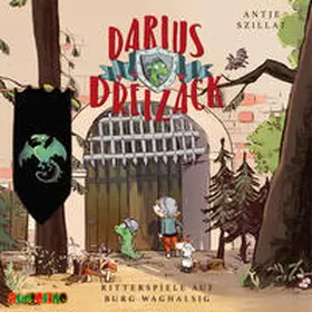 Szillat |  Darius Dreizack (1) | Sonstiges |  Sack Fachmedien