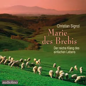 Signol |  Marie des Brebis | Sonstiges |  Sack Fachmedien