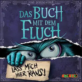 Schumacher |  Das Buch mit dem Fluch (1) | Sonstiges |  Sack Fachmedien