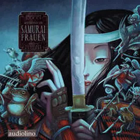 Perez |  Geschichten von Samurai Frauen | Sonstiges |  Sack Fachmedien