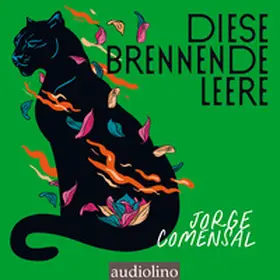 Comensal |  Diese brennende Leere | Sonstiges |  Sack Fachmedien