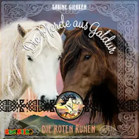 Giebken |  Die Pferde aus Galdur (3) | Sonstiges |  Sack Fachmedien
