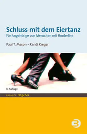 Mason / Kreger |  Schluss mit dem Eiertanz | Buch |  Sack Fachmedien