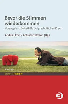 Gartelmann / Knuf |  Bevor die Stimmen wiederkommen | Buch |  Sack Fachmedien