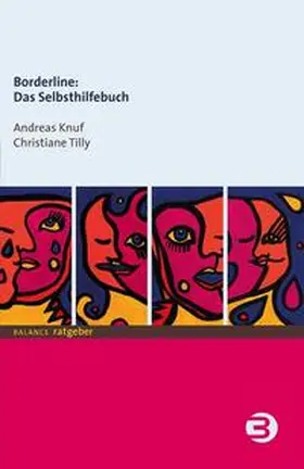 Knuf / Tilly |  Borderline: Das Selbsthilfebuch | Buch |  Sack Fachmedien