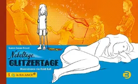 Fessel |  Nebeltage, Glitzertage | Buch |  Sack Fachmedien