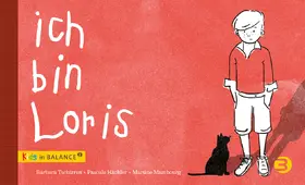 Hächler / Tschirren |  Ich bin Loris | Buch |  Sack Fachmedien