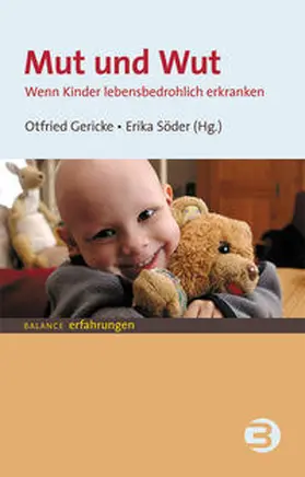 Gericke / Söder |  Mut und Wut | eBook | Sack Fachmedien