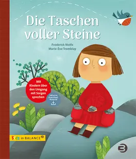 Wolfe |  Die Taschen voller Steine | Buch |  Sack Fachmedien