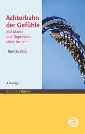 Bock |  Achterbahn der Gefühle | eBook | Sack Fachmedien