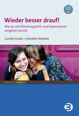 Groen / Verbeek |  Wieder besser drauf! | Buch |  Sack Fachmedien