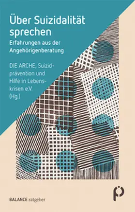 Über Suizidalität sprechen | E-Book | www2.sack.de