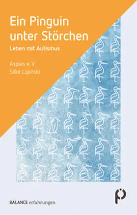 Lipinski |  Ein Pinguin unter Störchen | eBook | Sack Fachmedien