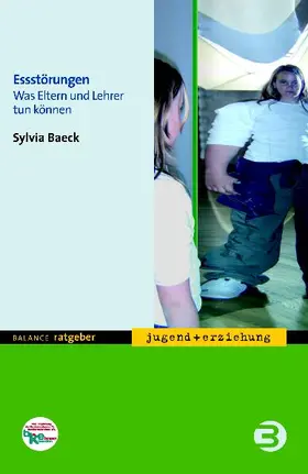 Baeck |  Essstörungen | eBook | Sack Fachmedien