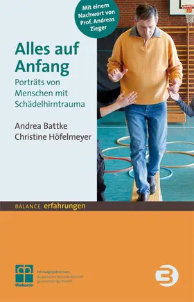 Battke / Höfelmeyer | Alles auf Anfang | E-Book | www2.sack.de