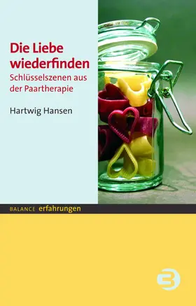 Hansen | Die Liebe wiederfinden | E-Book | www2.sack.de