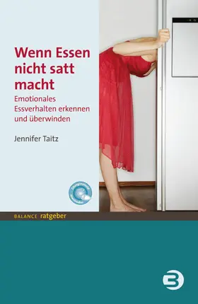 Taitz | Wenn Essen nicht satt macht | E-Book | www2.sack.de