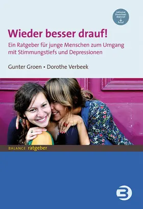 Groen / Verbeek | Wieder besser drauf! | E-Book | sack.de