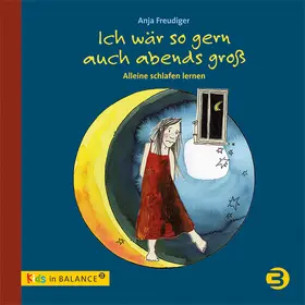 Freudiger | Ich wär so gern auch abends groß | E-Book | sack.de