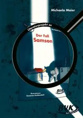 Maier |  Der Fall Samson | Buch |  Sack Fachmedien