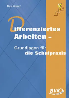 Undorf |  Differenziertes Arbeiten | Buch |  Sack Fachmedien