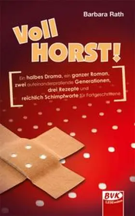 Rath | Vollhorst! | Buch | 978-3-86740-261-3 | sack.de