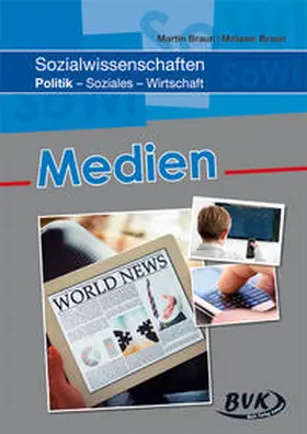 Braun |  Medien | Buch |  Sack Fachmedien