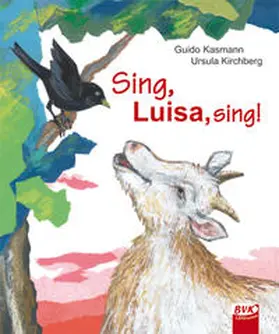 Kasmann |  Sing, Luisa, sing! | Buch |  Sack Fachmedien