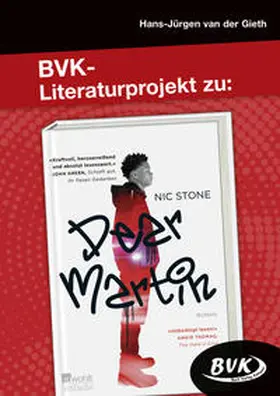van der Gieth | Literaturprojekt zu Dear Martin | Loseblattwerk | sack.de