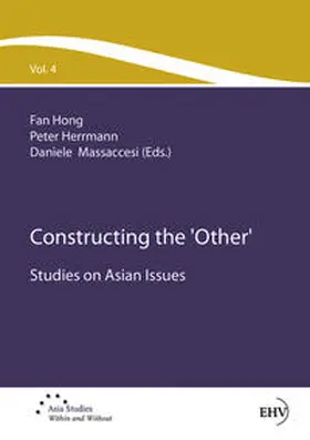 Fan / Herrmann / Massaccesi |  Constructing the 'Other' | Buch |  Sack Fachmedien