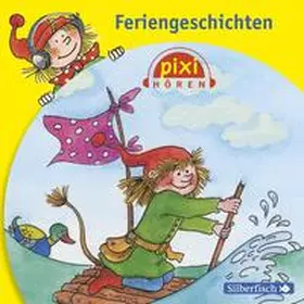 Döring |  Pixi Hören. Feriengeschichten | Sonstiges |  Sack Fachmedien