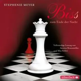 Meyer |  Bella und Edward 4: Biss zum Ende der Nacht - Die ungekürzte Lesung | Sonstiges |  Sack Fachmedien