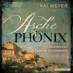 Meyer | Asche und Phönix | Sonstiges | 978-3-86742-141-6 | sack.de