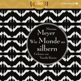 Meyer | Die Luna-Chroniken 01: Wie Monde so silbern | Sonstiges | 978-3-86742-157-7 | sack.de