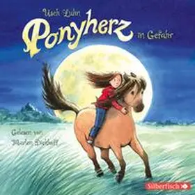 Luhn |  Ponyherz 02: Ponyherz in Gefahr | Sonstiges |  Sack Fachmedien