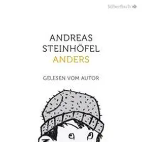 Steinhöfel |  Anders | Sonstiges |  Sack Fachmedien